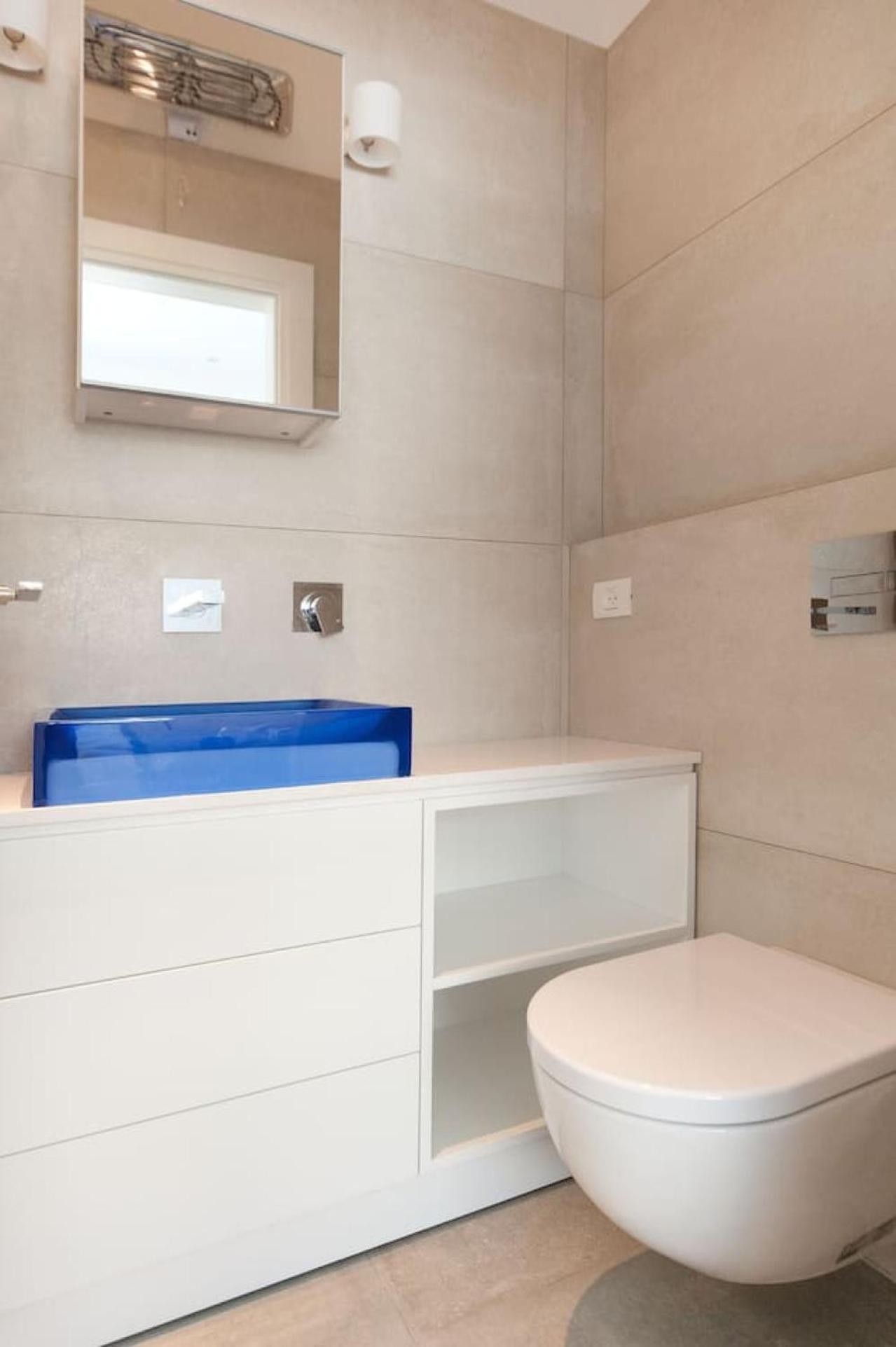 Beach And Sunset Panorama Apartment By Sea N' Rent Tel Aviv Bagian luar foto