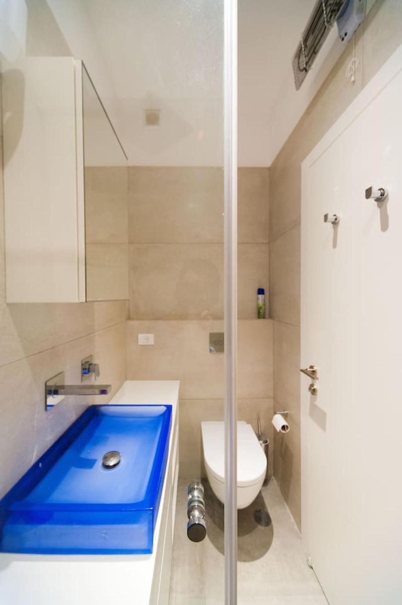 Beach And Sunset Panorama Apartment By Sea N' Rent Tel Aviv Bagian luar foto